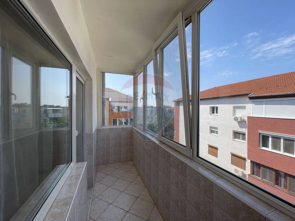 Apartament 2 camere Piata Doina