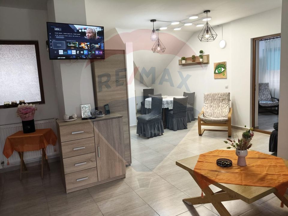 3 room Apartment for rent, Craiovita Noua area