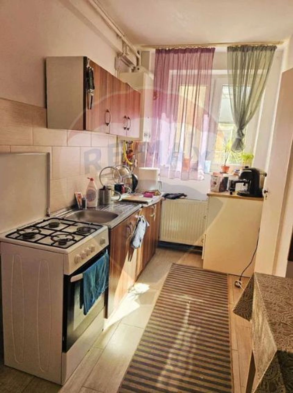 Apartament cu 2 camere de inchiriat I Pet Friendly I Gheorgheni