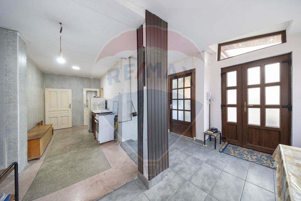 4 room House / Villa for sale, Schei area