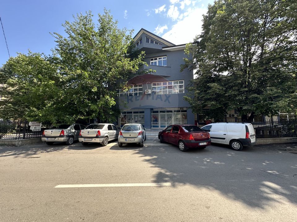 2,800sq.m Industrial Space, Brailei area