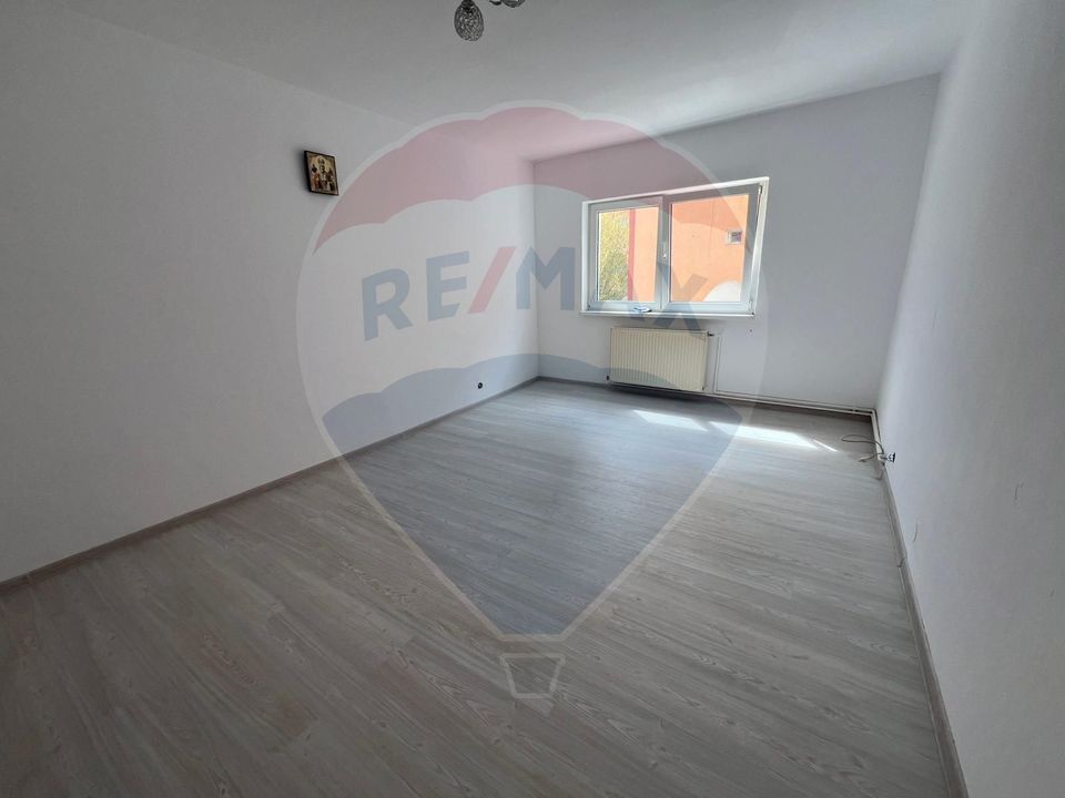 2 room Apartment for rent, Central area