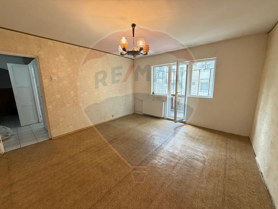 2 room Apartment for sale, Rogerius area