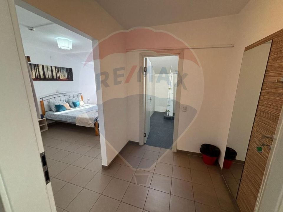 Hotel 29 camere de vânzare în zona P-ta Unirii