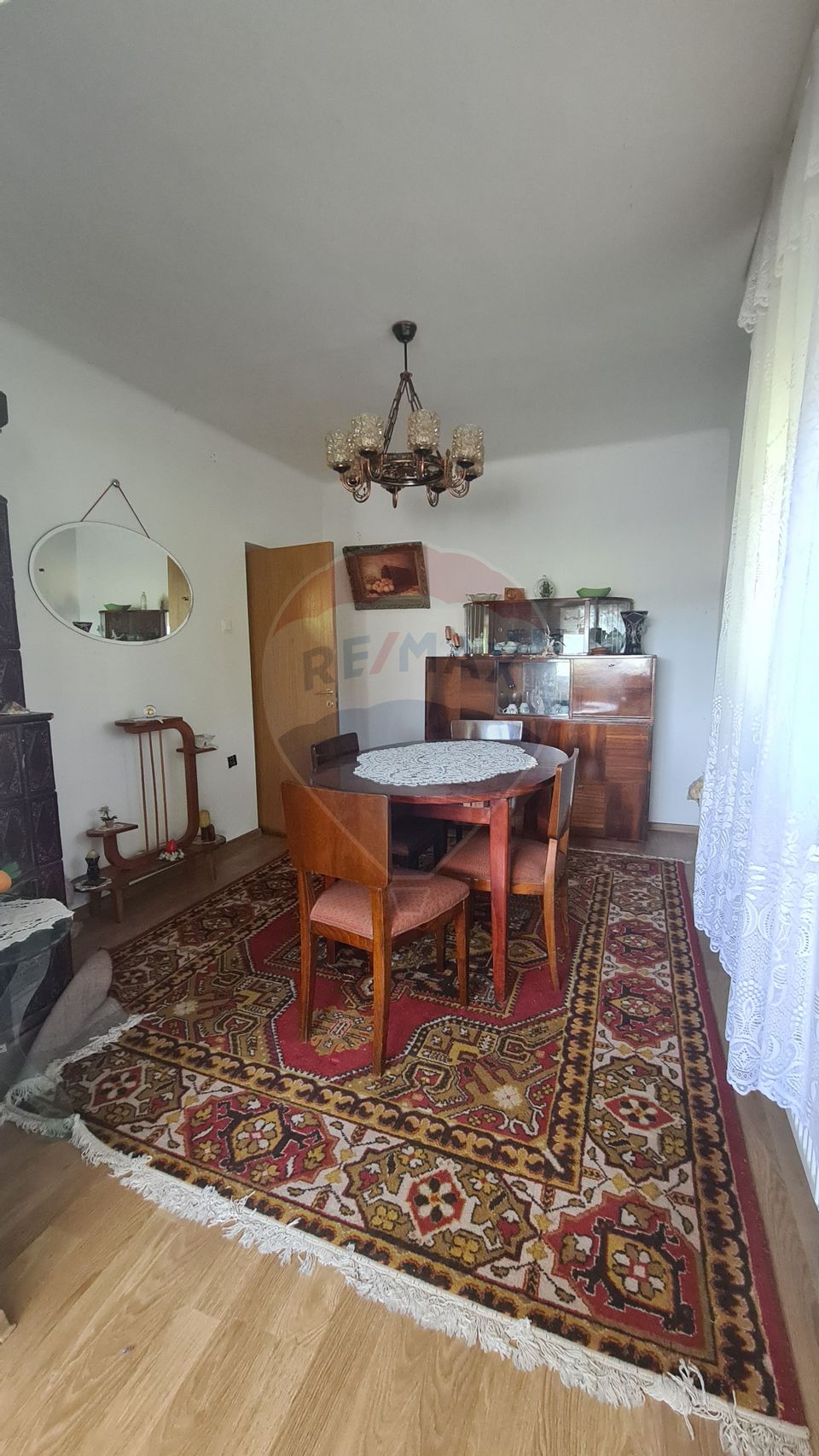 House / Villa with 3 rooms for sale Ratesti, Berca - Buzau