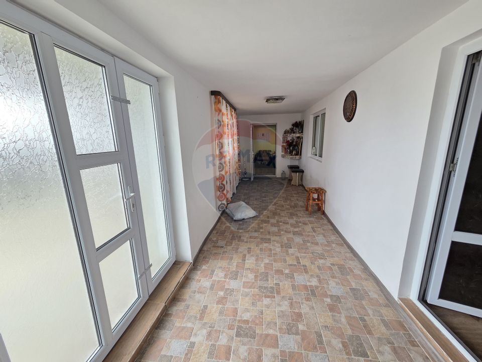 Casa Batinesti. comision 0%