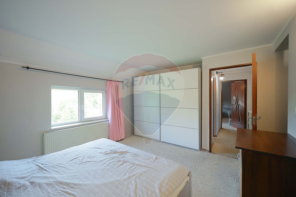 De vânzare casă în zona Nufarul