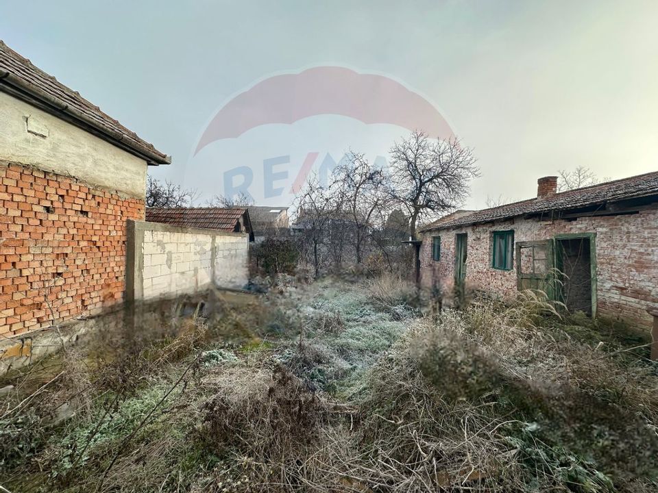 6 room House / Villa for sale, Aradul Nou area