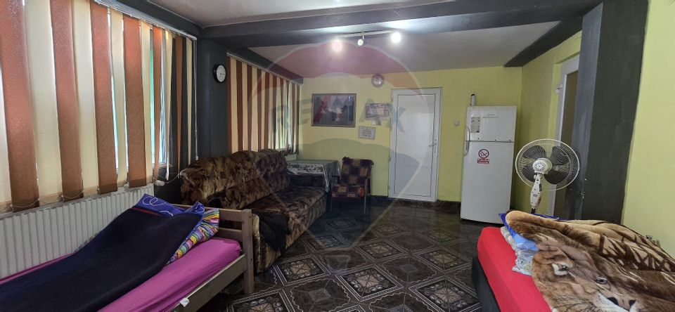 10 room Hotel / Pension for sale, Sud-Vest area