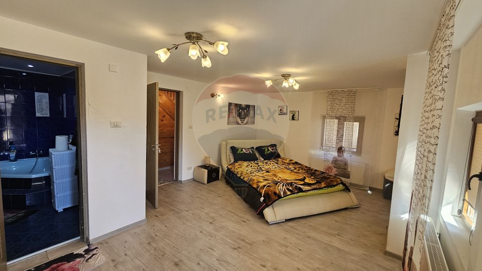 7 room House / Villa for sale