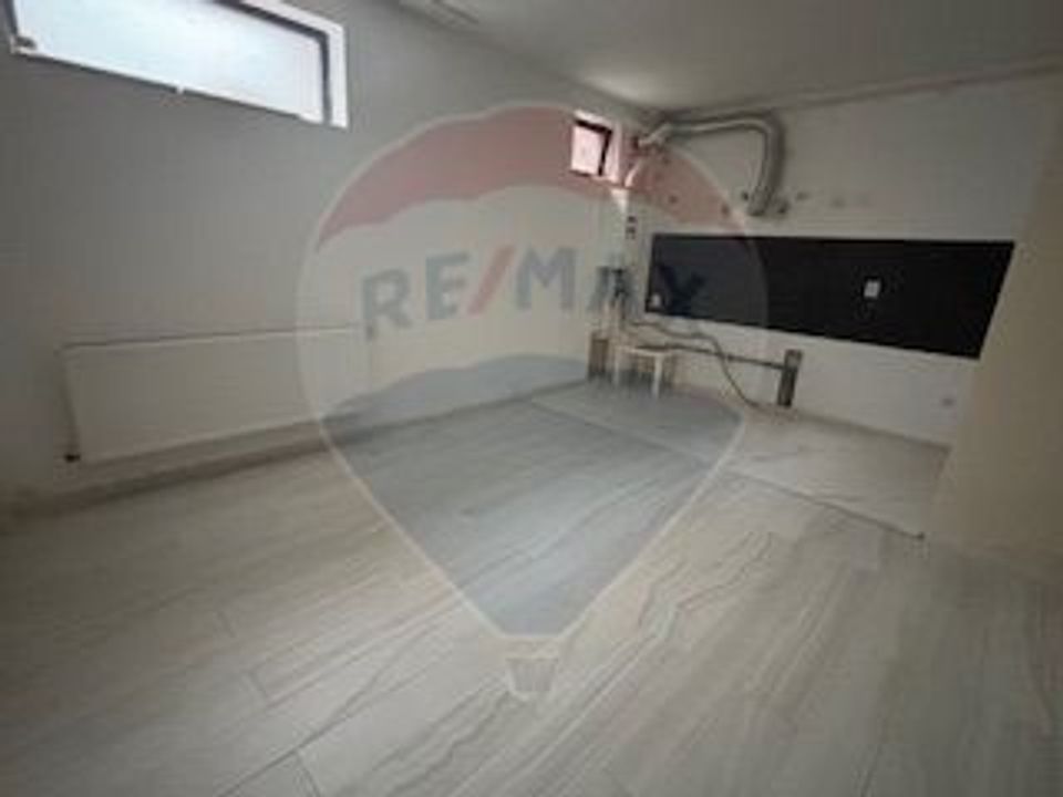 Apartament cu 2 camere de vânzare în zona Bucurestii Noi