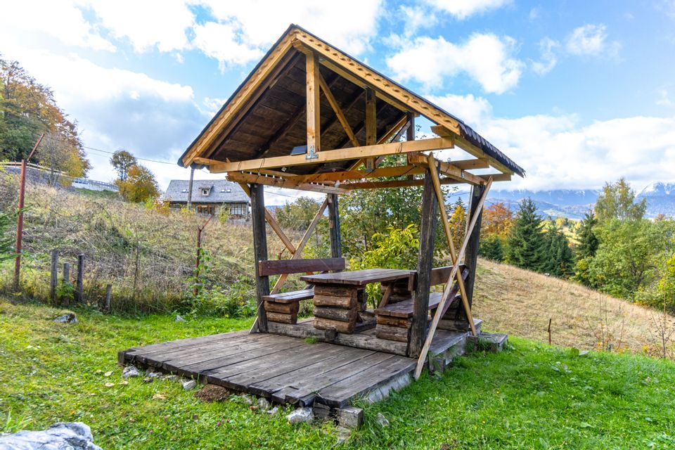 Casă de vacanţă | Pensiune 3 Margarete | FUNDATA, BRAŞOV| COMISION 0 |