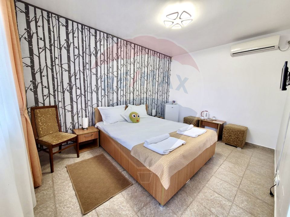 De vanzare Pensiune tip Guest House Vama Veche - Central