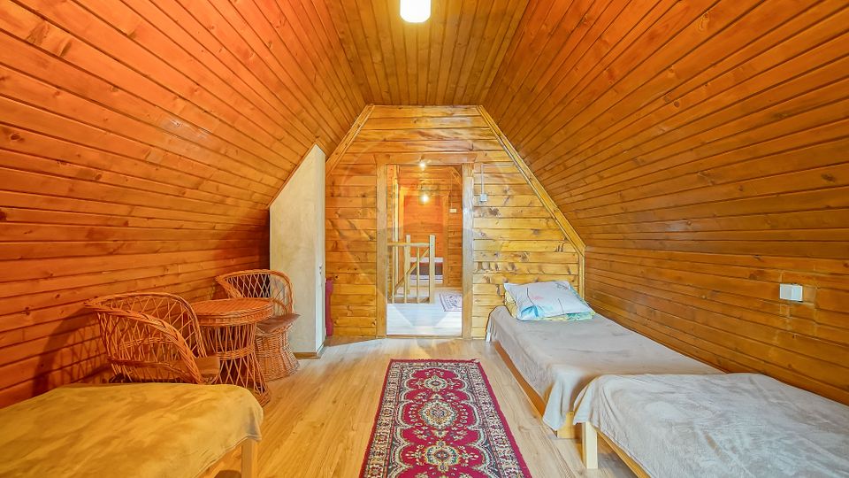 3 room House / Villa for sale