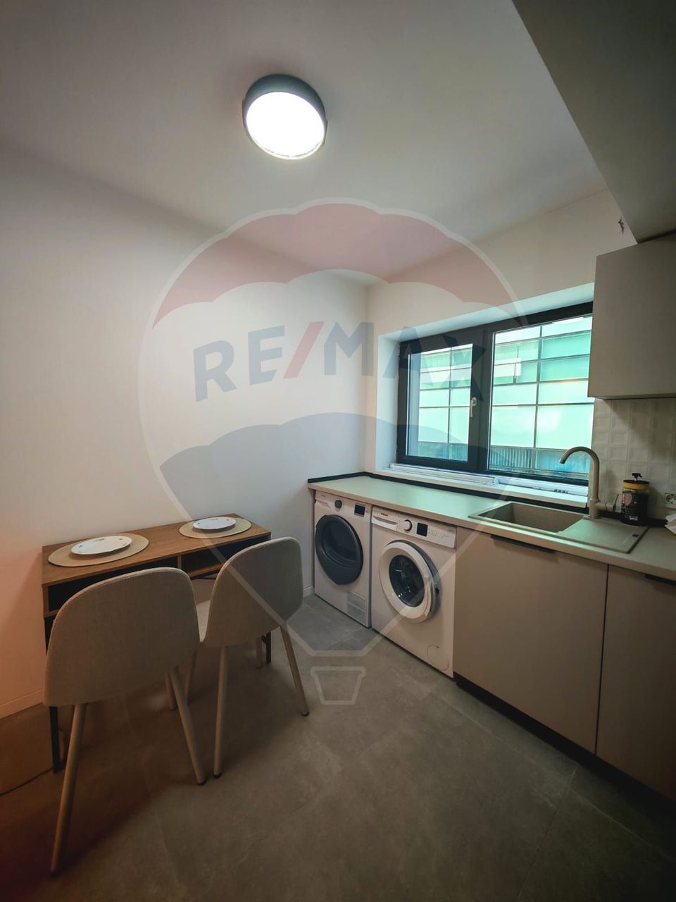 1 room Apartment for rent, Obor area