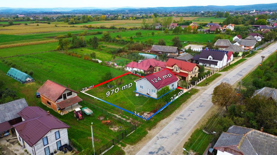 2 room House / Villa for sale