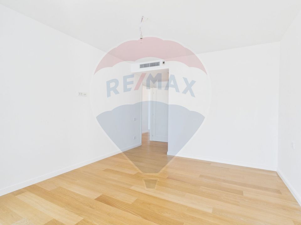 De vanzare 3 camere + terasa North Avenue Pipera