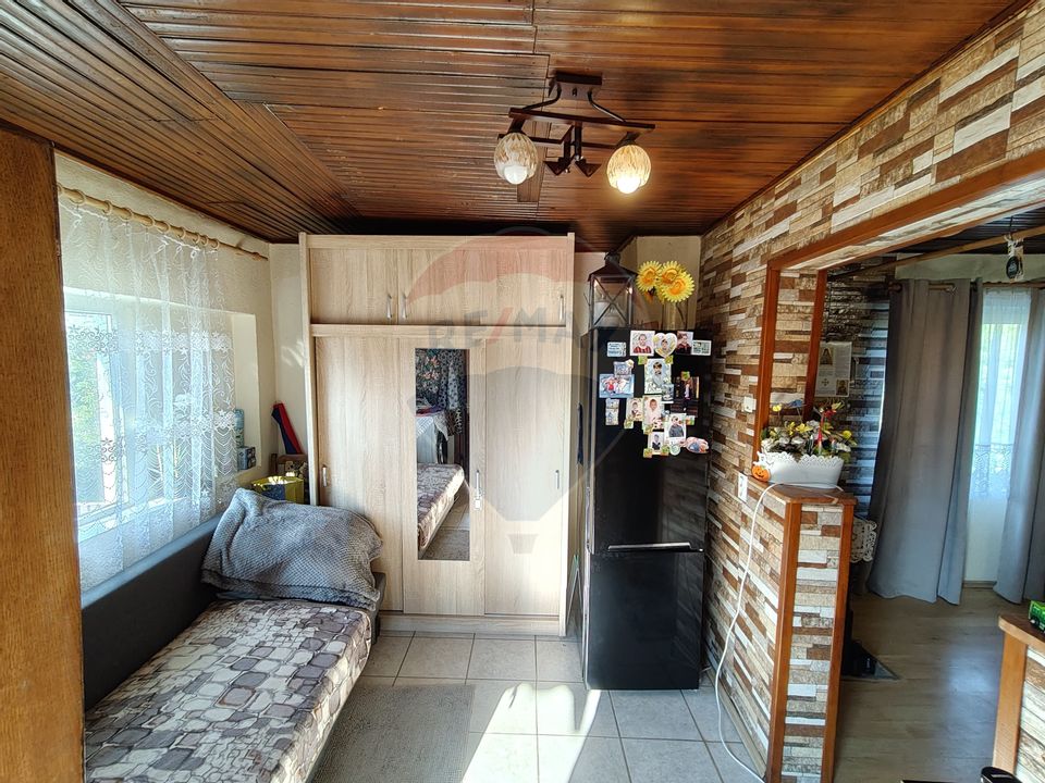 DE VÂNZARE – Gospodărie tradițională, Sat Remeți Pe Someș