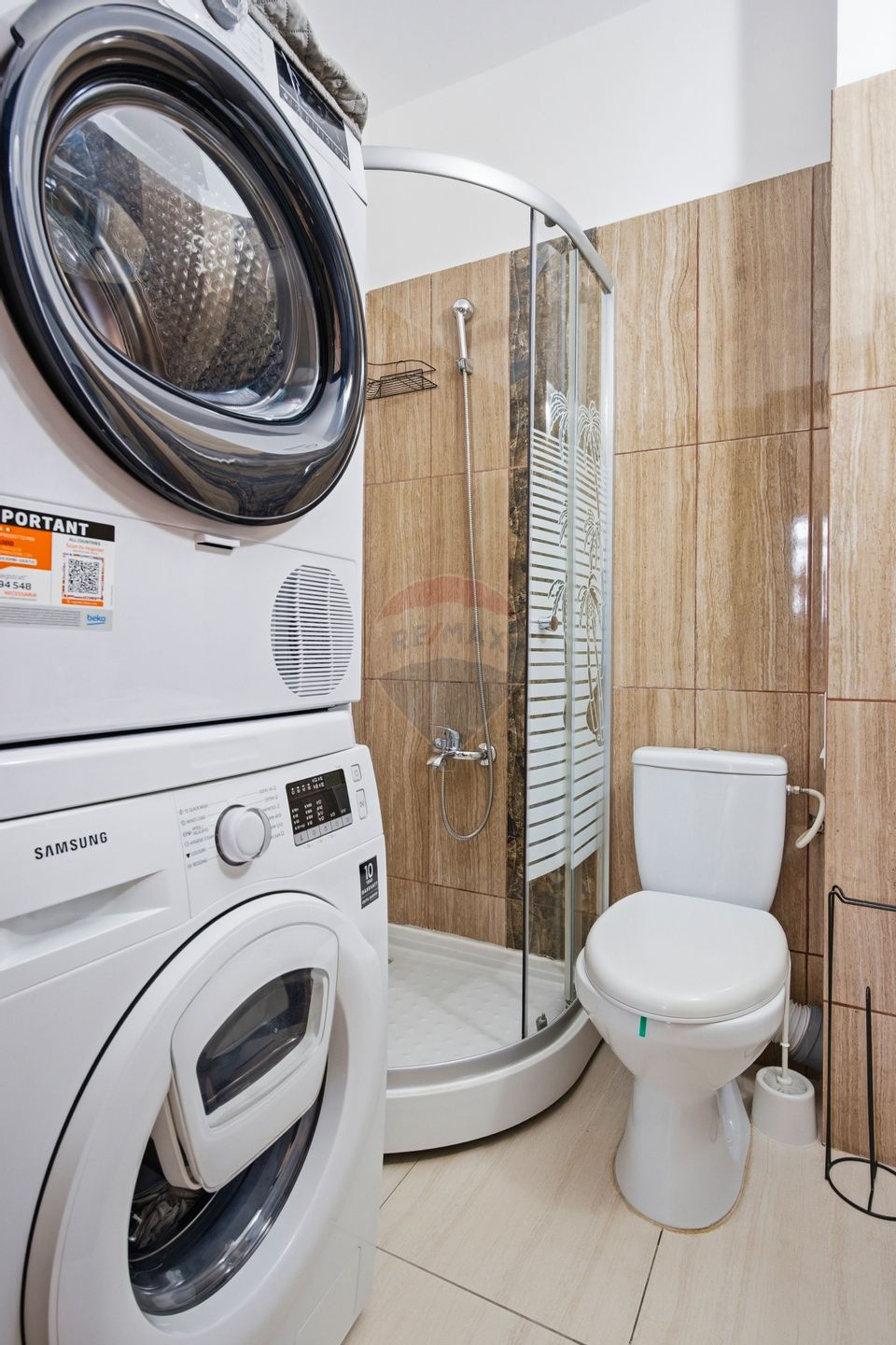 Apartament 1 cameră tip studio – Șoseaua Voinești - 0% Comision