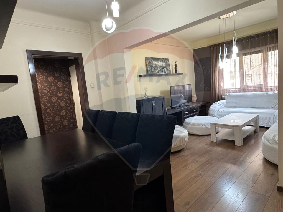 Inchiriere Apartament 3 camere, Iancului