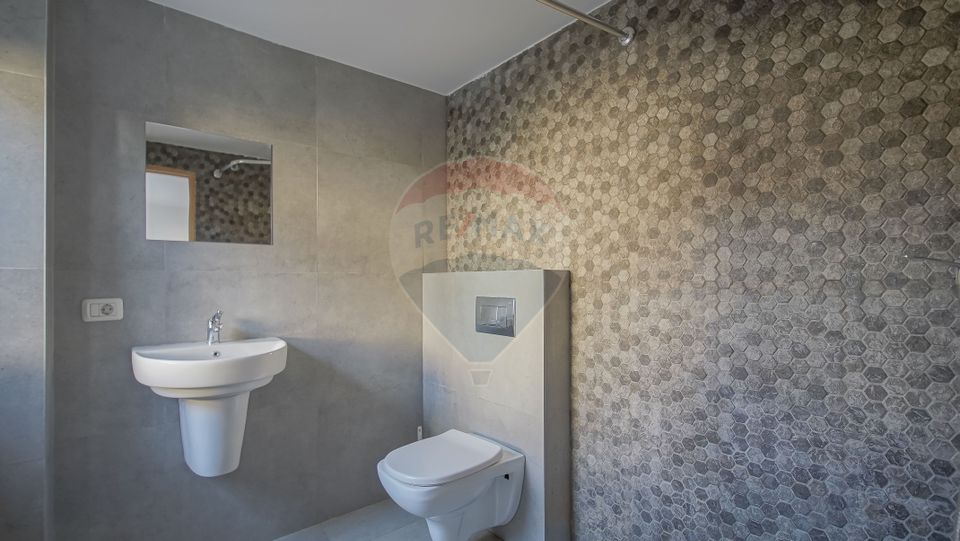 Proprietate versatilă în Brașov – locuință, business sau investiție