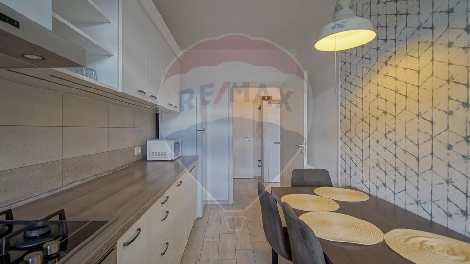 2 room Apartment for rent, Avantgarden area