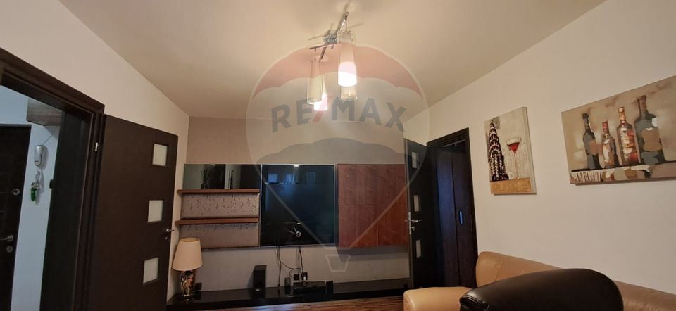 Inchiriere apartament în zona Stefan cel Mare