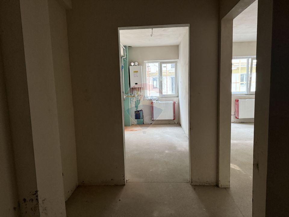 1 room Apartment for sale