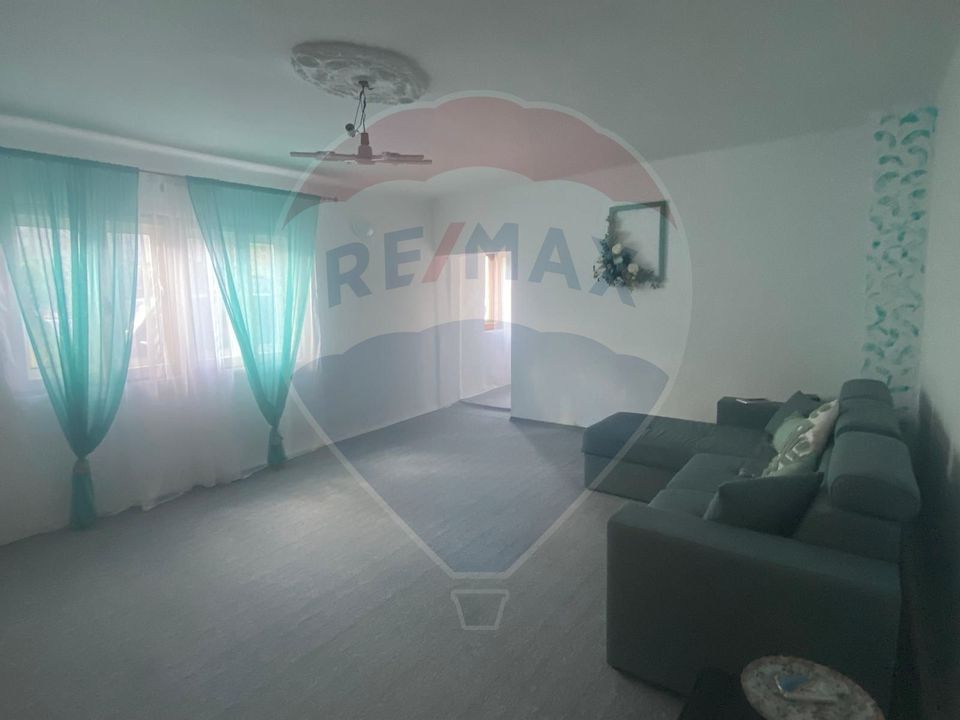 5 room House / Villa for sale, Central area