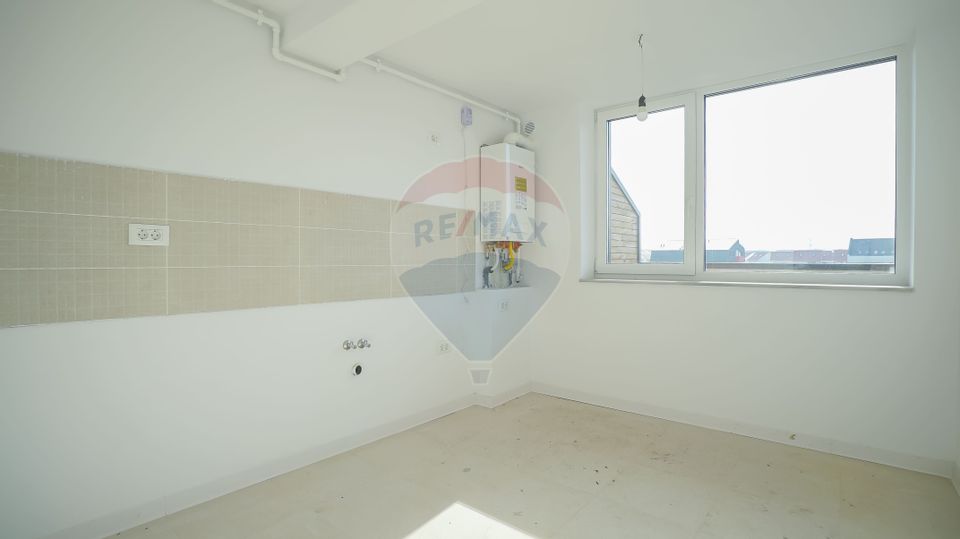 3 room Apartment for sale, Bartolomeu area