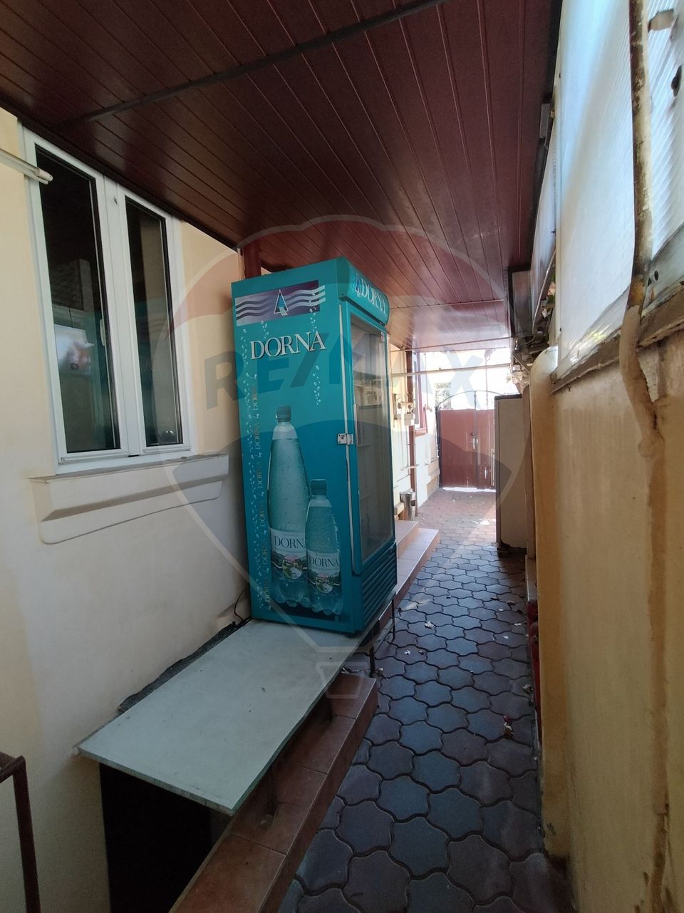 92sq.m Commercial Space for rent, Dacia area