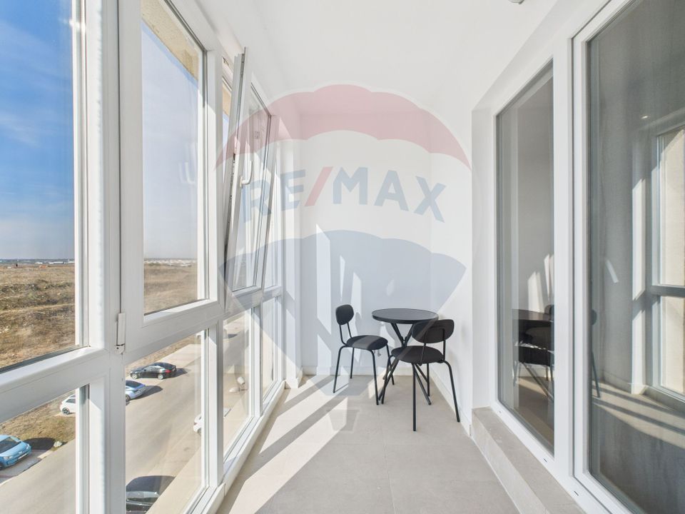 2 room Apartment for sale