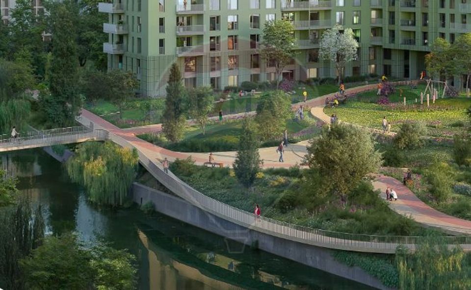 Spațiu comercial de vânzare  (141.3 mp) – Cluj-Napoca