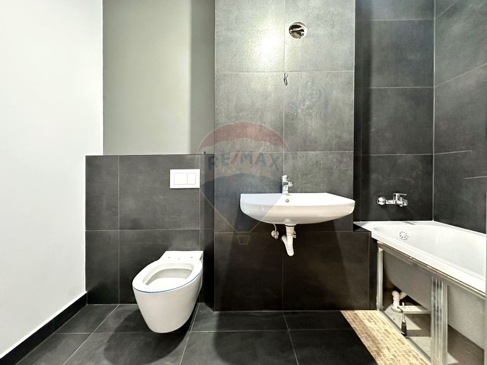 Apartament cu 2 camere / Apatament cu terasa / comision 0%