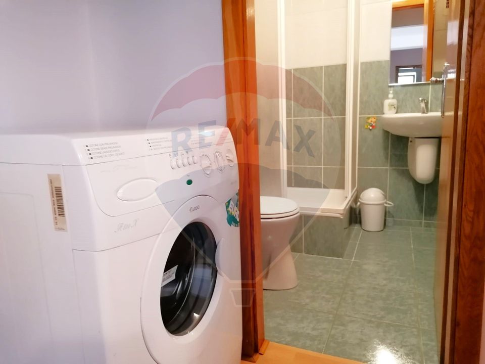 Apartament 4 camere Scriitorilor, mobilat  si utilat