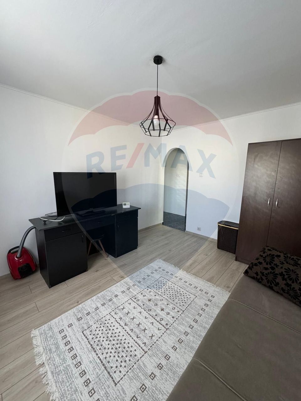 1 room Apartment for rent, Hipodrom 4 area