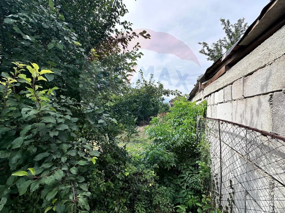 Land 900sqm Ciorogarla / None