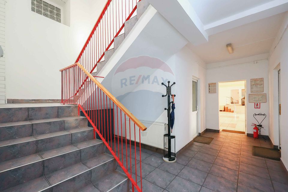 500sq.m Industrial Space for rent, Vest area