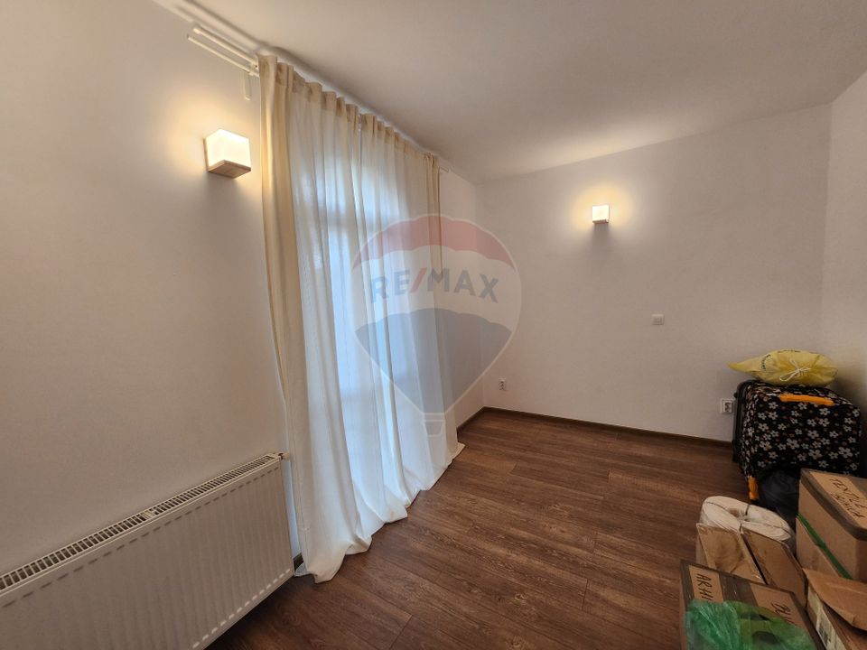 Vilă luminoasa, gata de mutare Henri Coanda | Aviatiei | Pipera