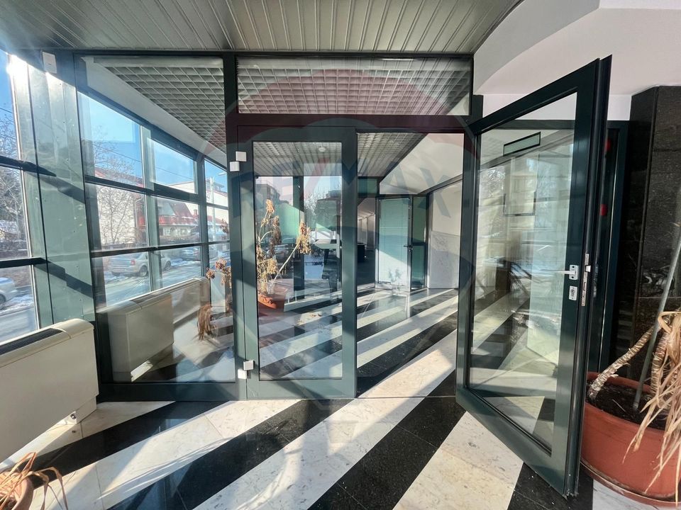 Investiție/vanzare/inchiriere – Clădire S+P+4