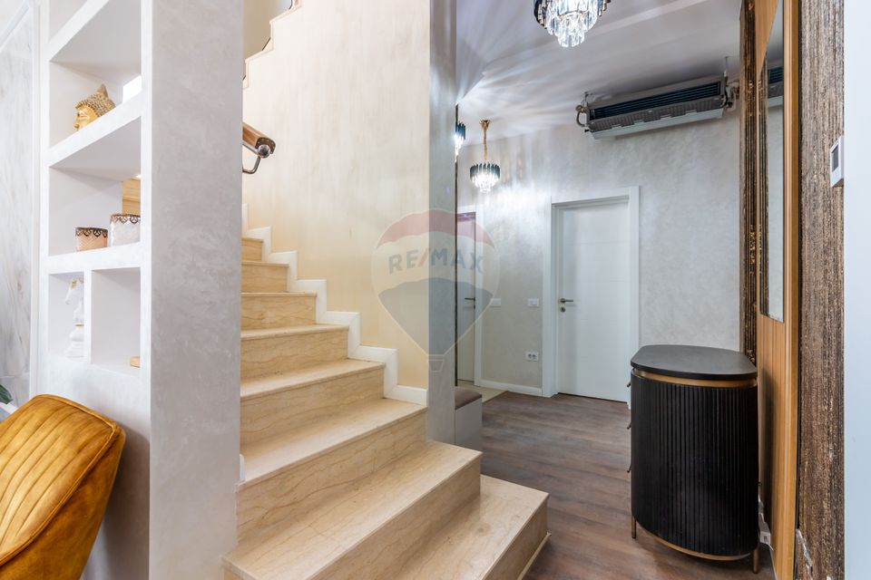 5 room House / Villa for sale, Berceni area