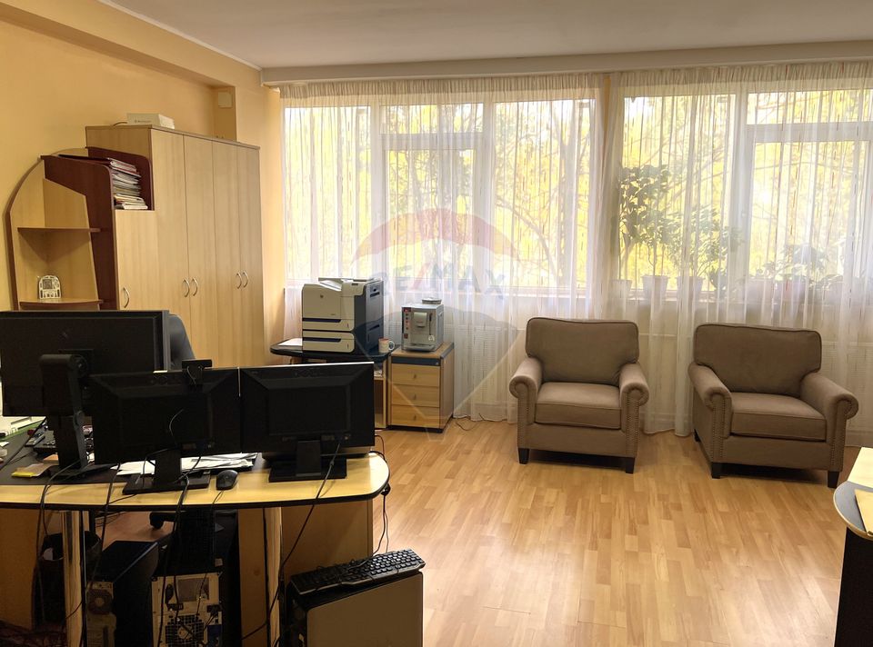 160sq.m Commercial Space for rent, Baneasa area