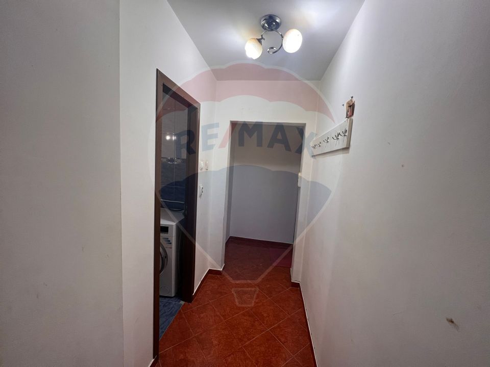 2 room Apartment for rent, Alecu Russo area