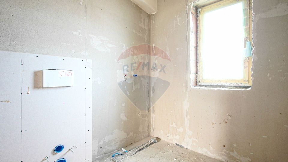 Locuiește într-un peisaj de poveste – Vilă modernă în Râșnov