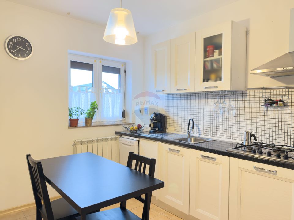 9 room House / Villa for sale