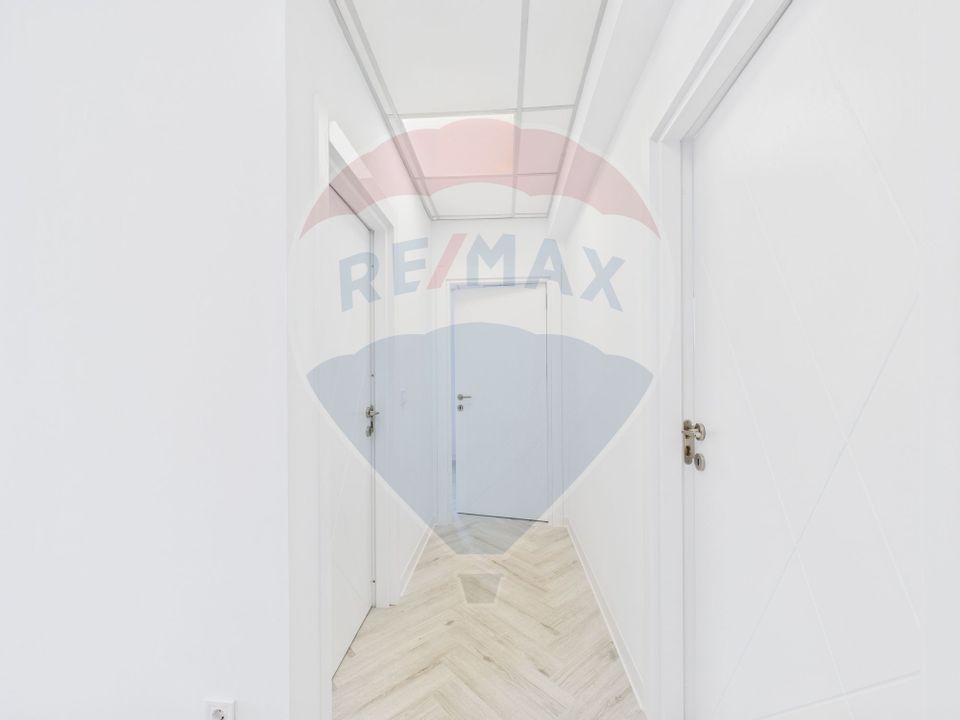 Spațiu industrial de 600mp de închiriat în zona Traian