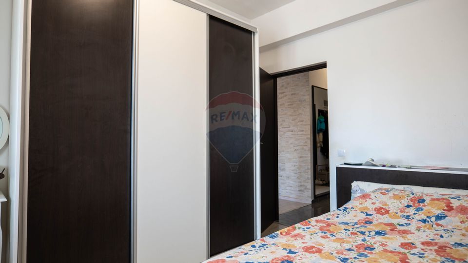 Vanzare apartament 3 camere decomandat, Bucurestii Noi