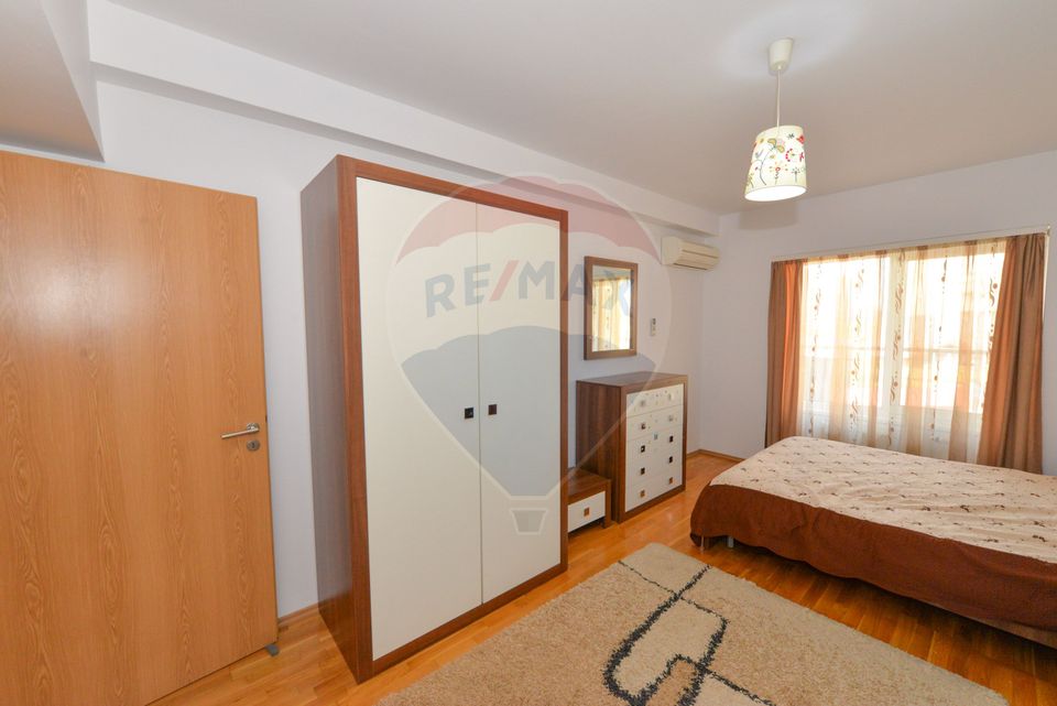 Apartment 2 rooms for rent NewTown Dristor