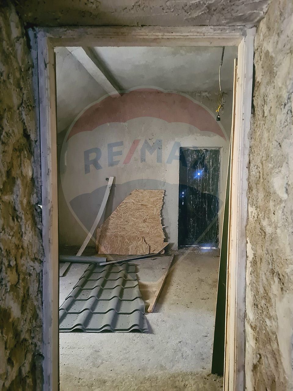 Casă de vânzare în Dumbrăveni, str. Horea