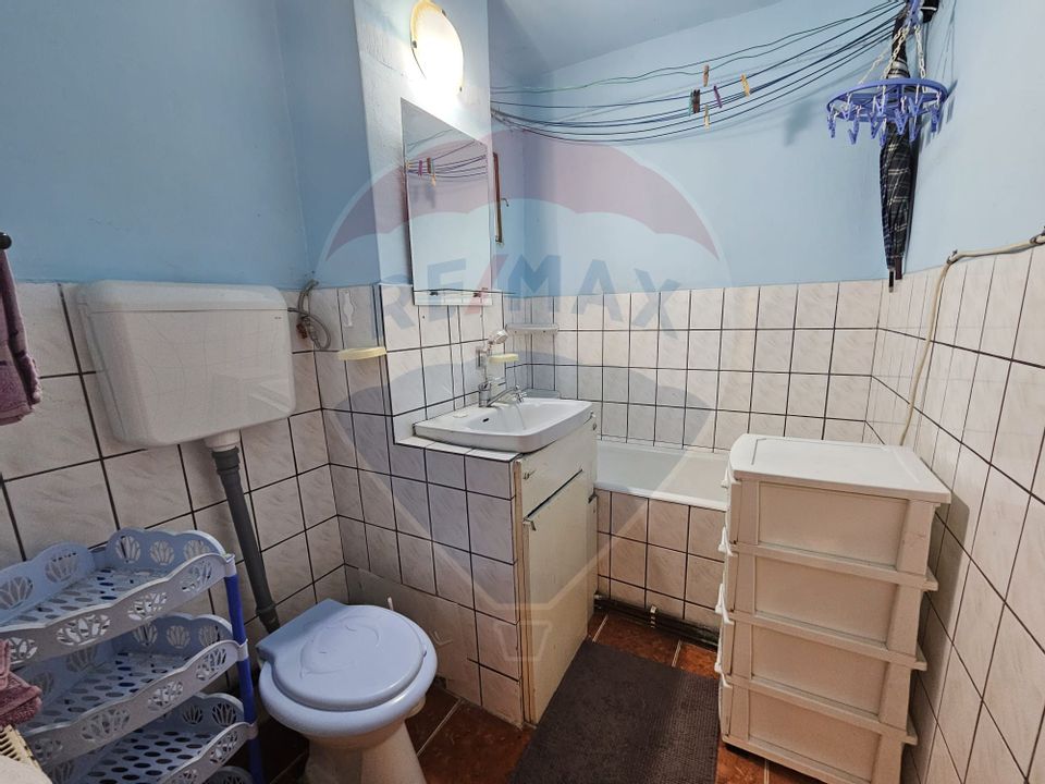 2 room Apartment for sale
